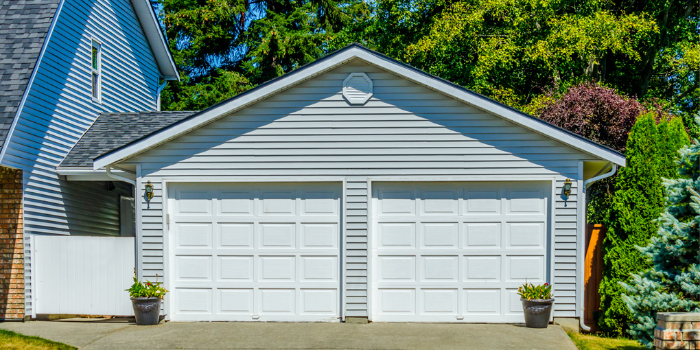 How to Choose the Right Garage Size? - Bro Construction