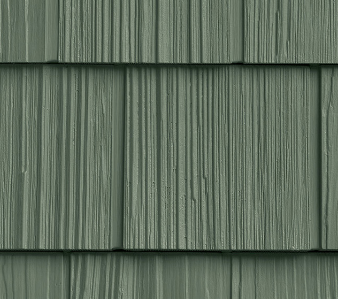 James Hardie Siding - Bro Construction