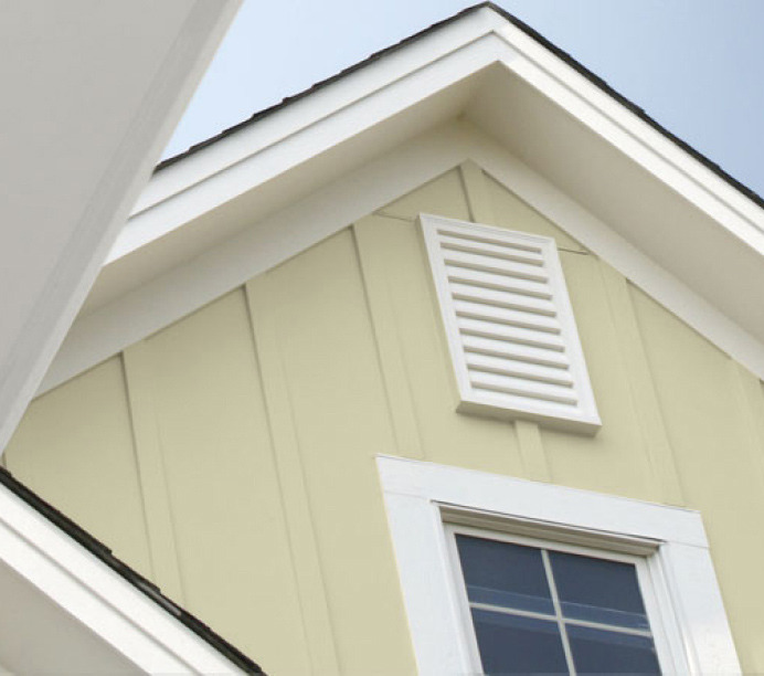 James Hardie Siding - Bro Construction