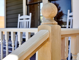 Fence & Deck - Bro Construction