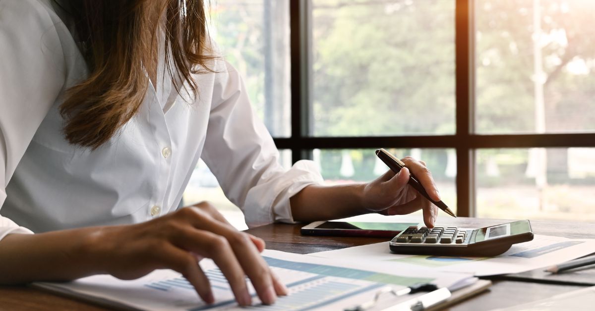 Financing - Bro Construction Financing - Bro Construction
