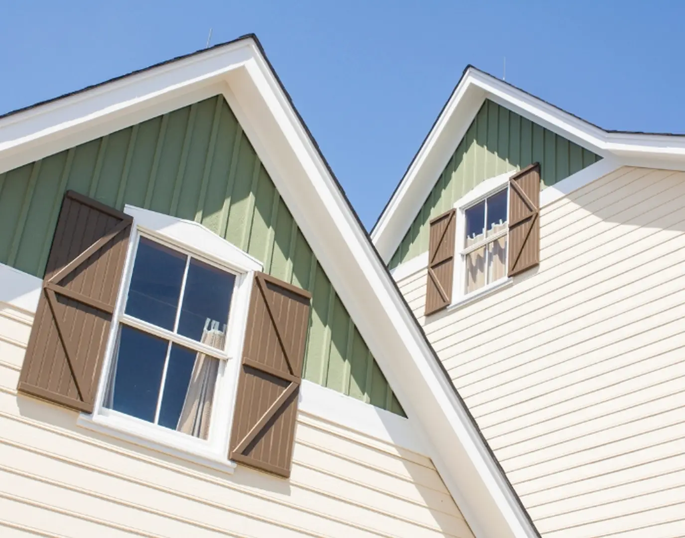 Enhance Your Calgary Home: Understanding the Cost of Siding Installation - Bro Construction Calgary
