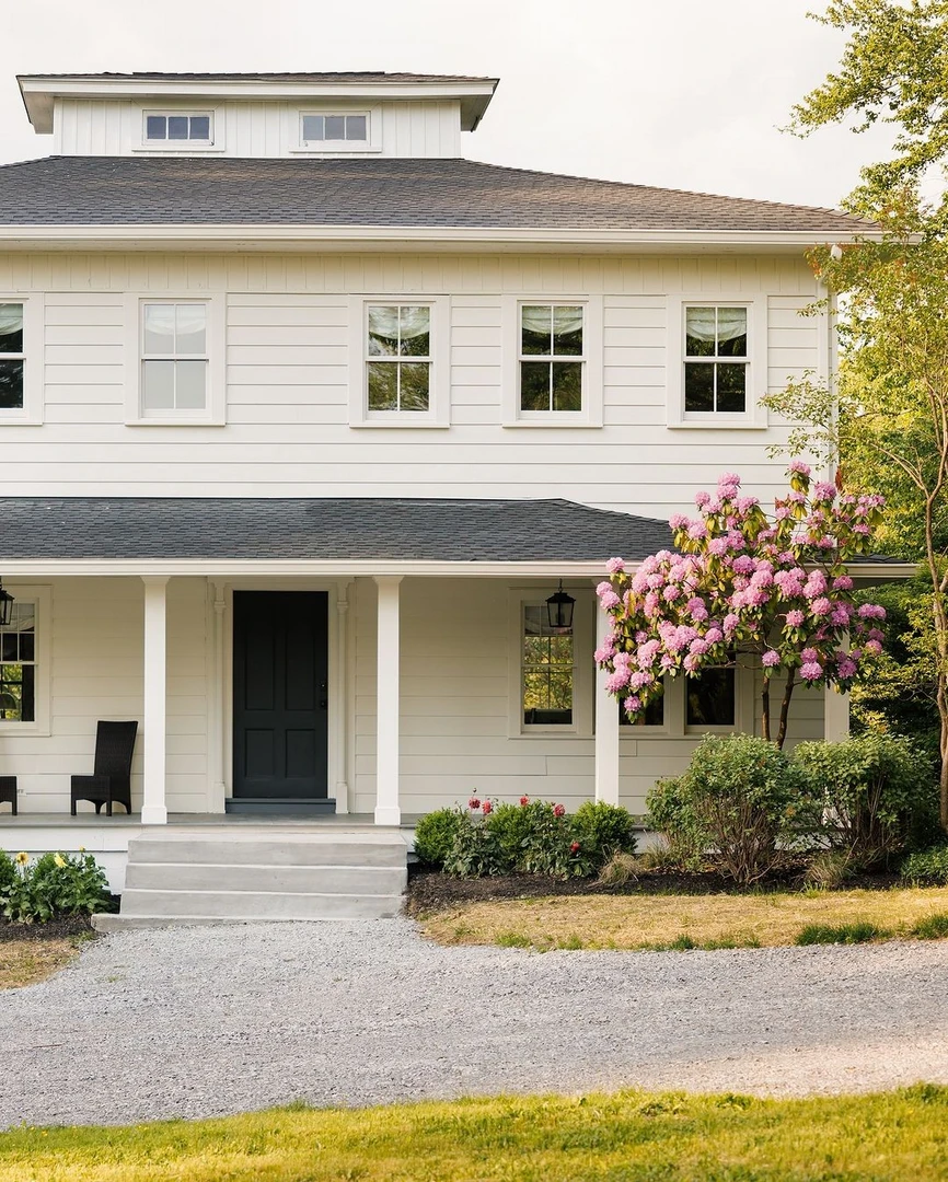 Cost of James Hardie Siding in Calgary: Budgeting & Value - Bro Construction Calgary
