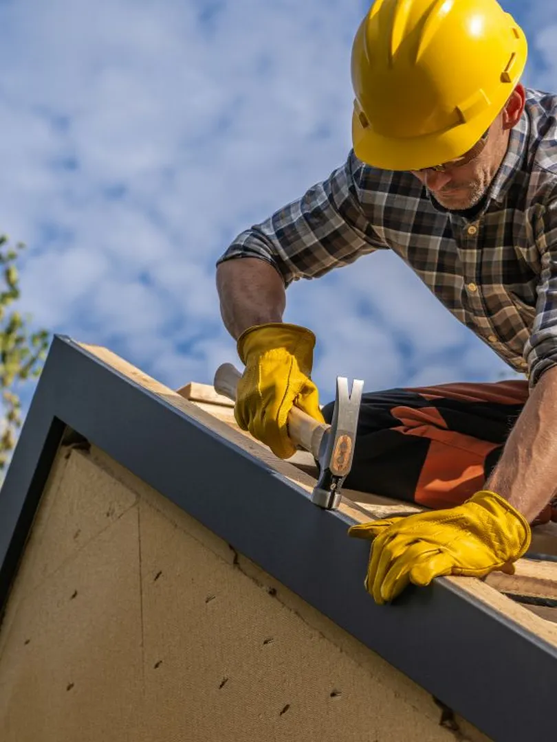 Siding Installation Process: What Calgary Clients Should Know - Bro Construction Calgary
