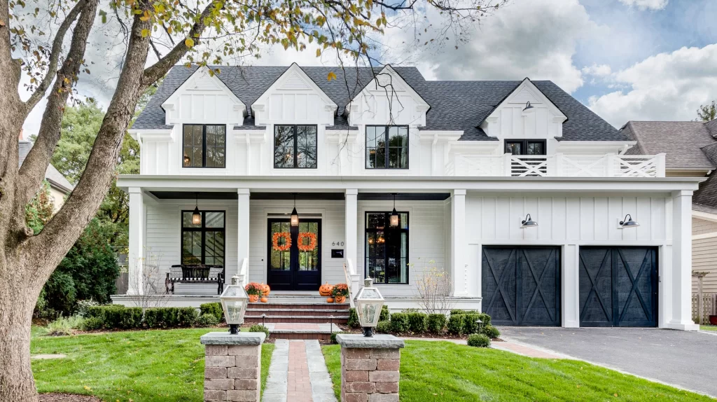 Why James Hardie Siding is Popular in Calgary: Key Benefits - Bro Construction Calgary