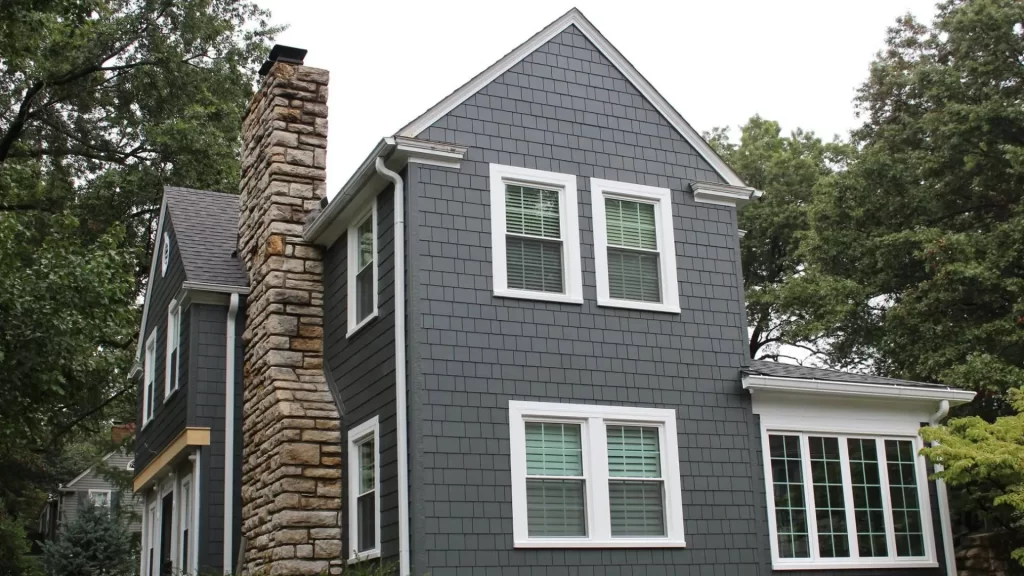 Why James Hardie Siding is Popular in Calgary: Key Benefits - Bro Construction Calgary