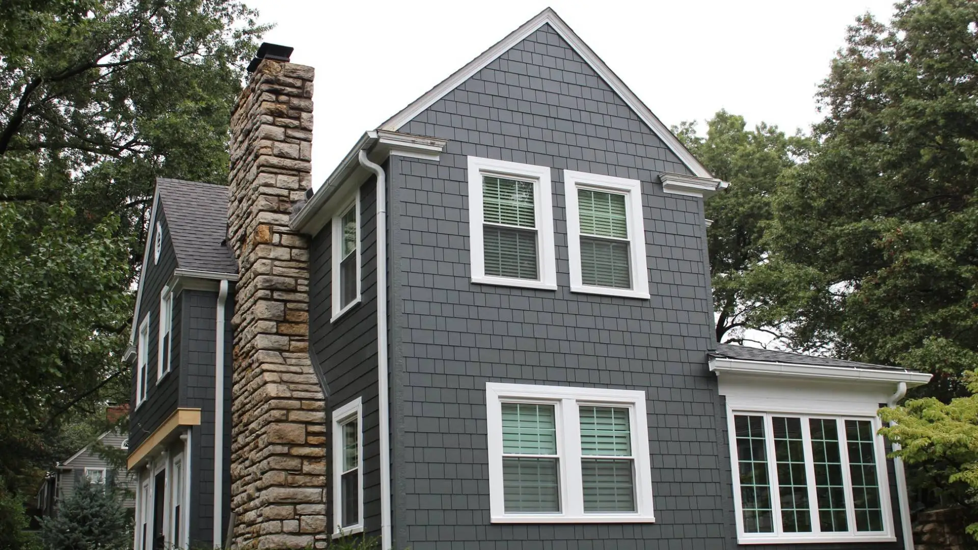 Why James Hardie Siding is Popular in Calgary: Key Benefits - Bro Construction Calgary