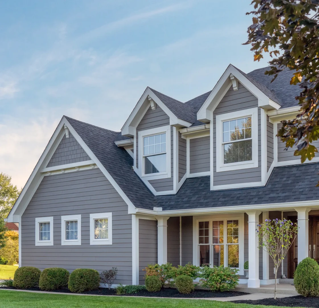 Installation Process for James Hardie Siding: Calgary Guide - Bro Construction Calgary