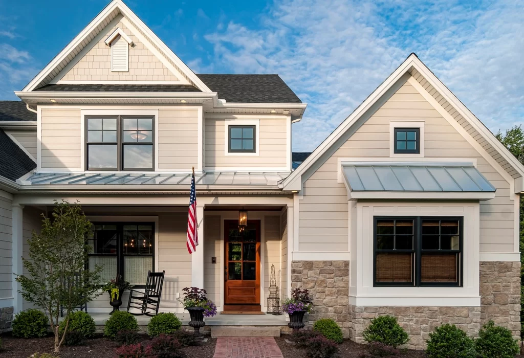 Why James Hardie Siding is Popular in Calgary: Key Benefits - Bro Construction Calgary