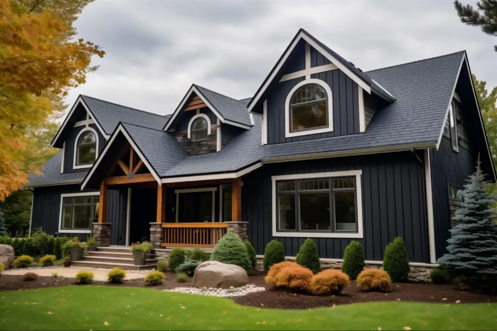 Why James Hardie Siding is Popular in Calgary: Key Benefits - Bro Construction Calgary