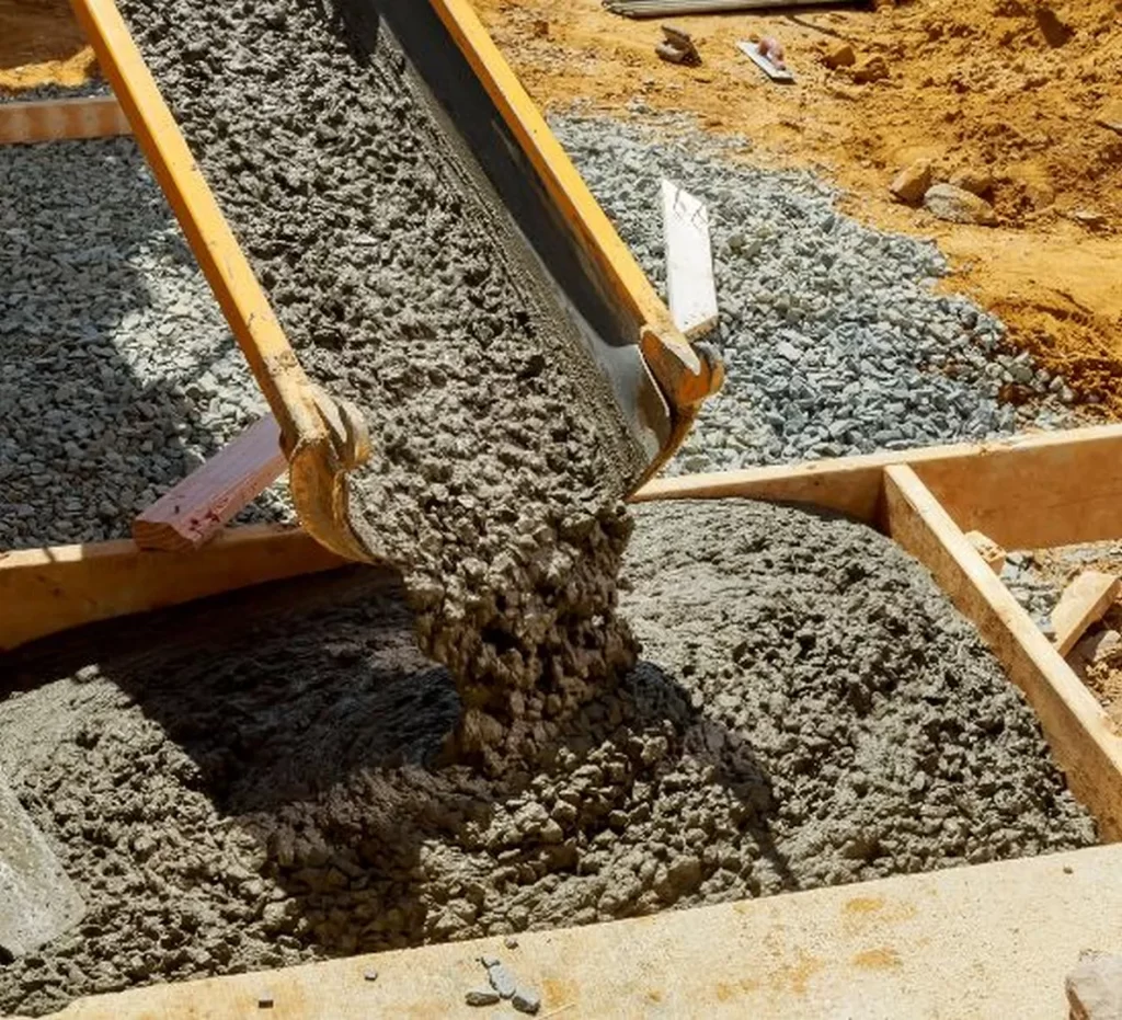 Concrete Works in Calgary: Choosing a Reliable Contractor - Bro Construction Calgary