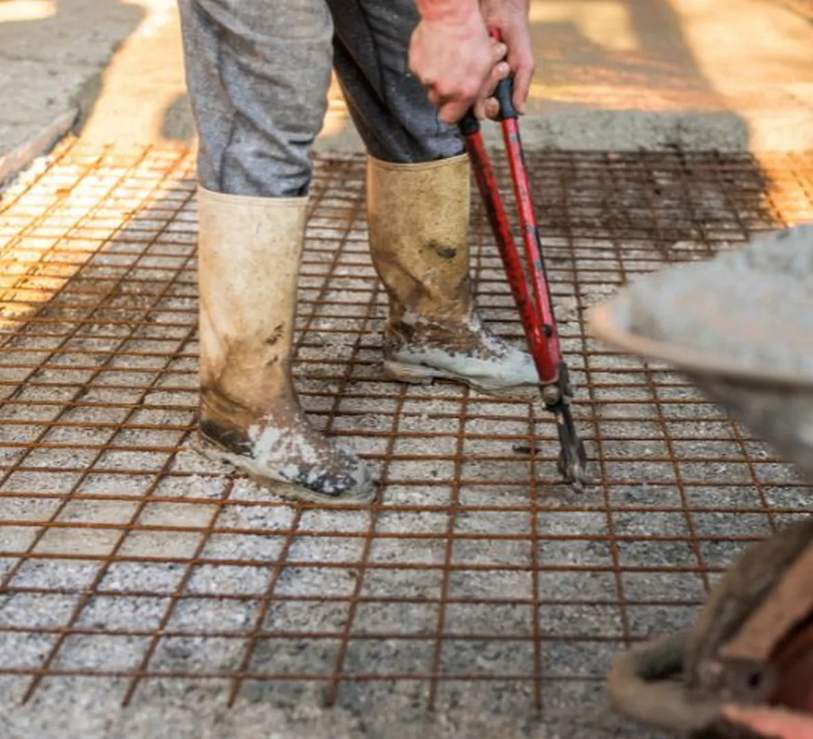 Concrete Works in Calgary: Choosing a Reliable Contractor - Bro Construction Calgary