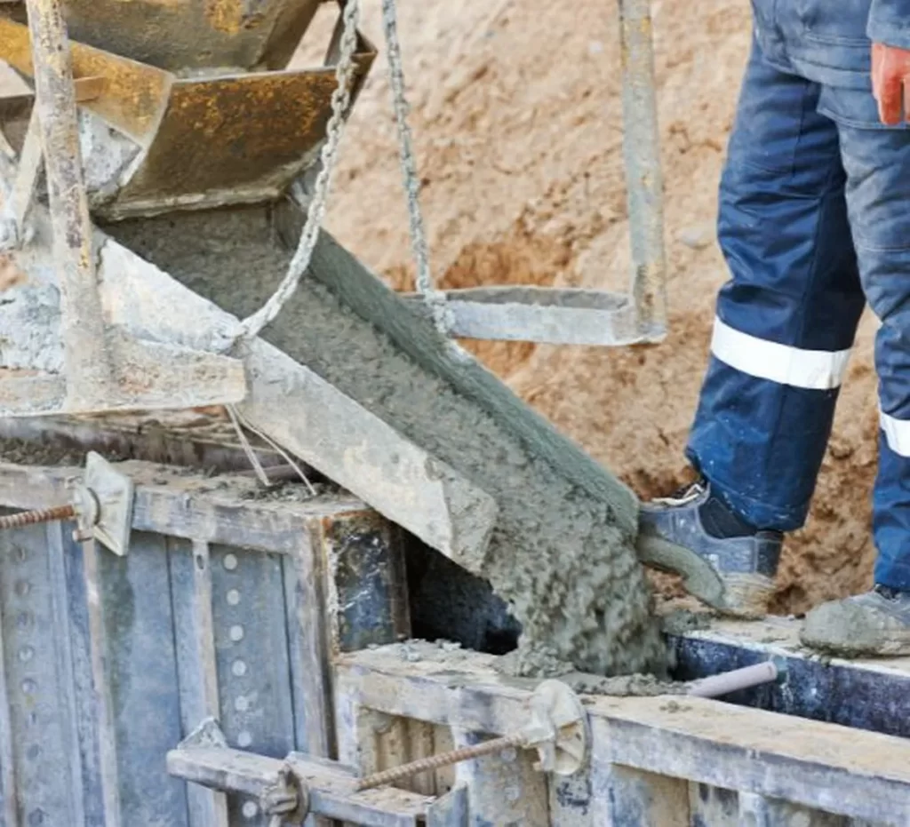 Concrete Works in Calgary: Choosing a Reliable Contractor - Bro Construction Calgary