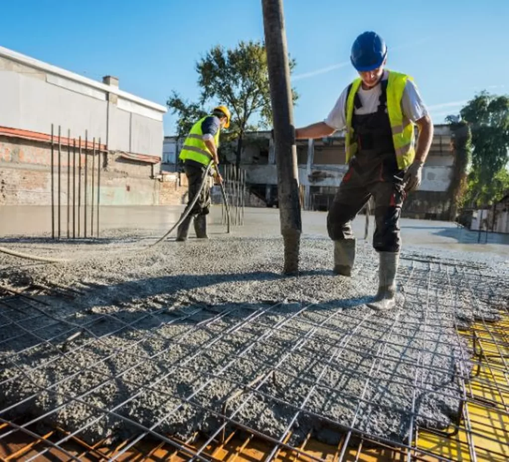 Concrete Works in Calgary: Choosing a Reliable Contractor - Bro Construction Calgary