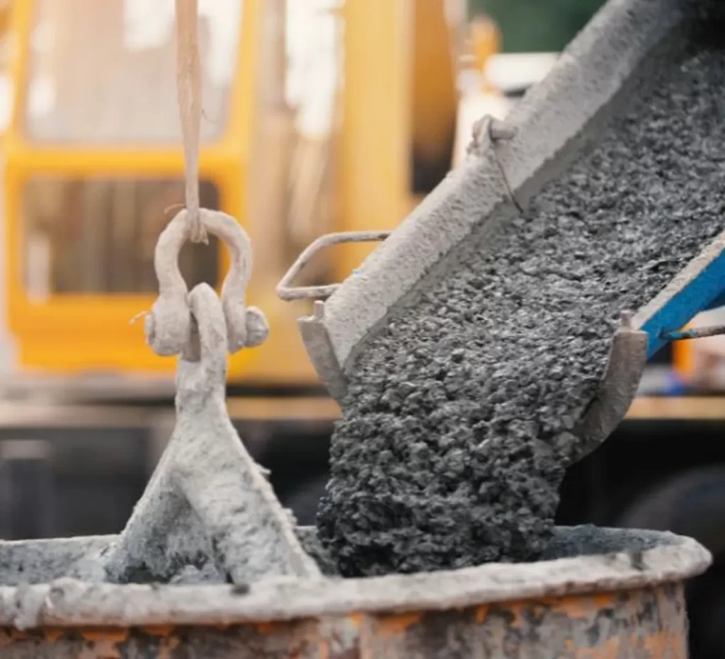 Concrete Works in Calgary: Choosing a Reliable Contractor - Bro Construction Calgary