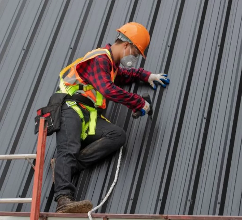 Choosing a Roofing Contractor in Calgary: Key Factors - Bro Construction Calgary