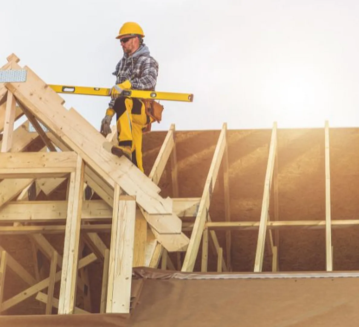 Choosing a Roofing Contractor in Calgary: Key Factors - Bro Construction Calgary