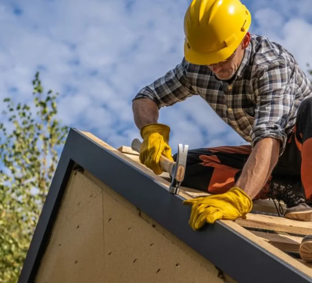 Choosing a Roofing Contractor in Calgary: Key Factors - Bro Construction Calgary