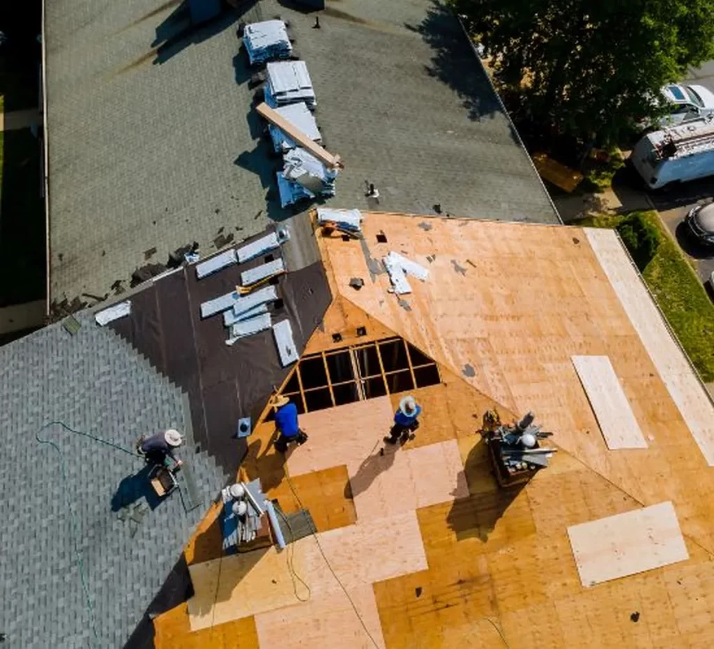 Choosing a Roofing Contractor in Calgary: Key Factors - Bro Construction Calgary